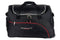 Wheeled travel bag AW85GT (101L) - KJUST