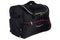 Wheeled travel bag AW85GT (101L) - KJUST