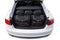 Kofferraumtaschen für Audi A5 Sportback 2009-2016 5-teiliges Set
