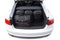 Kofferraumtaschen für Audi A5 Sportback 2009-2016 5-teiliges Set