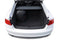 Kofferraumtaschen für Audi A5 Sportback 2009-2016 5-teiliges Set
