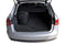 Kofferraumtaschen für Audi A6 Avant 2011-2017 5-teiliges Set
