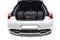 Trunk bags for Citroën DS5 2011-2015 4-piece set