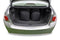 Kofferraumtaschen für Honda Accord Limousine 2007-2016 6-teiliges Set