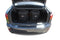 Kofferraumtaschen für Lexus IS 2005-2012 4-teiliges Set