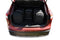 Kofferraumtaschen für Nissan Qashqai 2007-2013 4-teiliges Set