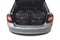 Kofferraumtaschen für Skoda Rapid Liftback 2012-2019 5-teiliges Set