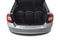 Kofferraumtaschen für Skoda Rapid Liftback 2012-2019 5-teiliges Set
