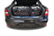 Trunk bags for Skoda Superb Sedan 2008-2015 5-piece set 