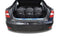 Trunk bags for Skoda Superb Sedan 2008-2015 5-piece set 