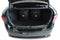 Trunk bags for Toyota Avensis Sedan 2009-2018 4-piece set 