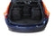 Trunk bags for Volvo V60 2010-2018 4-piece set 