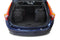 Trunk bags for Volvo V60 2010-2018 4-piece set 