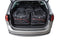 Trunk bags for VW Golf Variant 2013-2020 5-piece set
