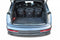 Kofferraumtaschen für Audi Q7 2005-2015 5-teiliges Set