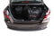 Trunk bags for Fiat Tipo Sedan 2015+ 5-piece set 