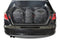 Trunk bags for Audi A3 2012-2020 3-piece set 