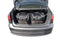 Trunk bags for VW Jetta 2011-2017 5-piece set 