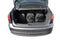 Trunk bags for VW Jetta 2011-2017 5-piece set 