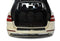 Kofferraumtaschen für Mercedes-Benz M 2011-2015 5-teiliges Set