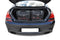 BMW 6 GRAN COUPE 2012-2018 TRUNK BAGS SET 4 PCS