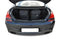 BMW 6 GRAN COUPE 2012-2018 TRUNK BAGS SET 4 PCS