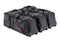 Kofferraumtaschen für Audi A6 Limousine 2011-2017 5-teiliges Set