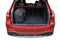 Trunk bags for Mercedes-Benz GLC 2015-2022 4-piece set 