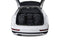 Trunk bags for Audi Q3 2011-2018 4-piece set