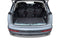 Kofferraumtaschen für Audi Q7 2005-2015 5-teiliges Set