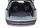 Kofferraumtaschen für Audi Q7 2005-2015 5-teiliges Set