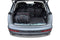 Kofferraumtaschen für Audi Q7 2005-2015 5-teiliges Set