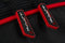 Kofferraumtaschen für Honda Civic Tourer 2013-2017 4-teiliges Set
