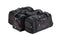 Kofferraumtaschen für Honda Civic Tourer 2013-2017 4-teiliges Set