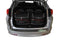 Kofferraumtaschen für Honda Civic Tourer 2013-2017 5-teiliges Set