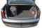 Trunk bags for Audi A4 Sedan 2015+ 5-piece set