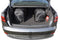 Trunk bags for Audi A4 Sedan 2015+ 5-piece set