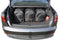 Trunk bags for Audi A4 Sedan 2015+ 5-piece set