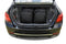 Kofferraumtaschen für BMW 7 2008-2015 4-teiliges Set