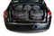 Trunk bags for Citroen C5 Sedan 2007-2017 5-piece set