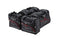 Trunk bags for Jaguar XF Sedan 2015-2020 4-piece set