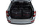 Trunk bags for Skoda Octavia Estate 2013-2020 5-piece set 