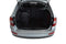Trunk bags for Skoda Octavia Estate 2013-2020 5-piece set 