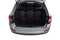 Trunk bags for Skoda Octavia Estate 2013-2020 5-piece set 