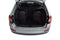 Trunk bags for Skoda Octavia Estate 2013-2020 5-piece set 