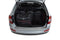 Trunk bags for Skoda Octavia Estate 2013-2020 5-piece set 