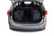 Trunk bags for Kia Carens 2013-2018 4-piece set