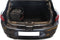 Trunk bags for Renault Megane Hatchback 2016+ 4-piece set 