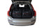 Trunk bags for Volvo XC90 2014+ 7-piece set