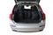 Trunk bags for Volvo XC90 2014+ 7-piece set